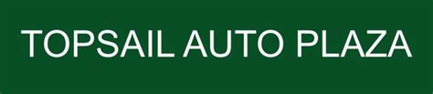 topsail auto plaza|topsail road auto sales.